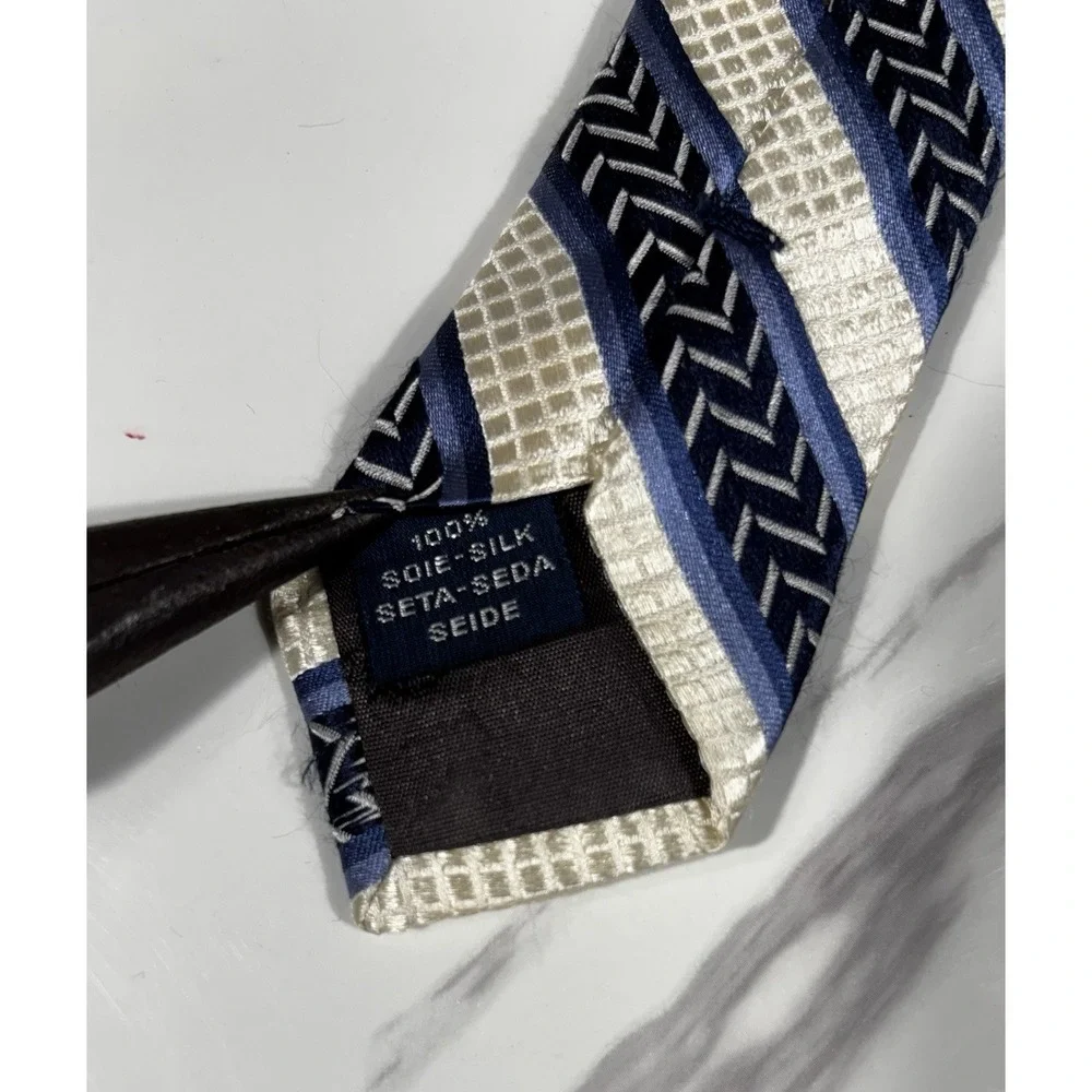 Façonnable 100% silk